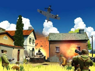 Battlefield Heroes Free Online Game Sign Up