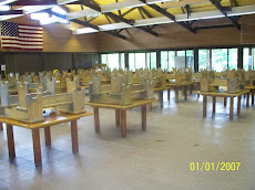 Dining Hall