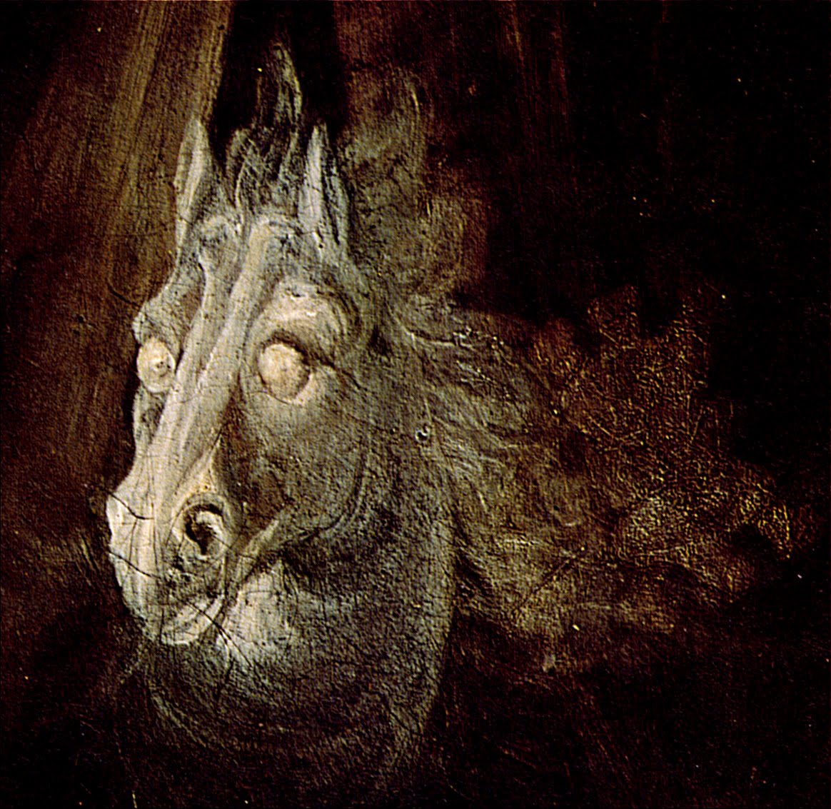 Narrative and Genre Henry Fuseli and Gothic Spectacle Narrative and Genre Henry Fuseli and Gothic Spectacle