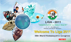 66th International Congress of Liga at Delhi  1 - 4th December 2011