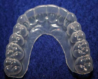 retainers plastic clean invisible essix barnett retainer clear orthodontics akron teeth braces glued