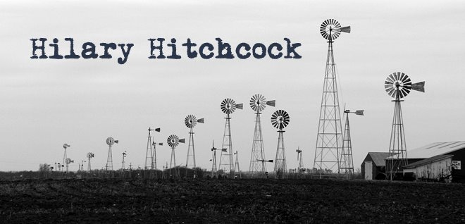 Hilary Hitchcock