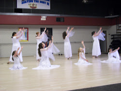 Renaissance Health Club Family & Kids Day Performance 2010