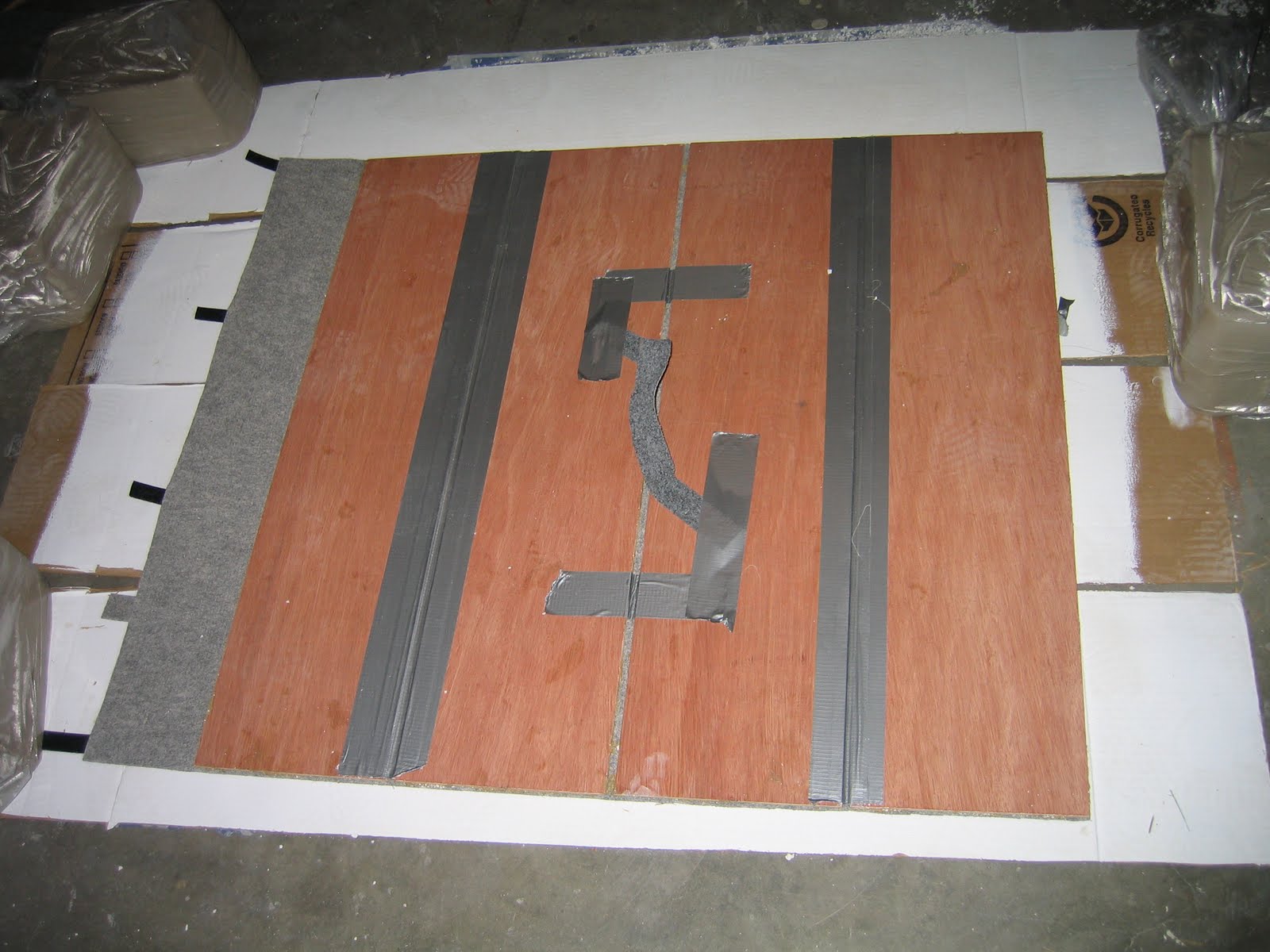 Creative with clay Pottery by Charan Sachar Making pedestals for art