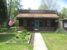 Hummingbird Hideaway at Peola Valley