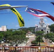 Iglesia y Plaza de Vega Baja