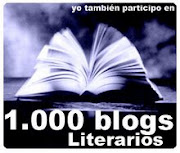 1000 blogs literarios