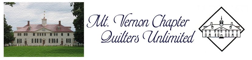 Mt. Vernon Quilters