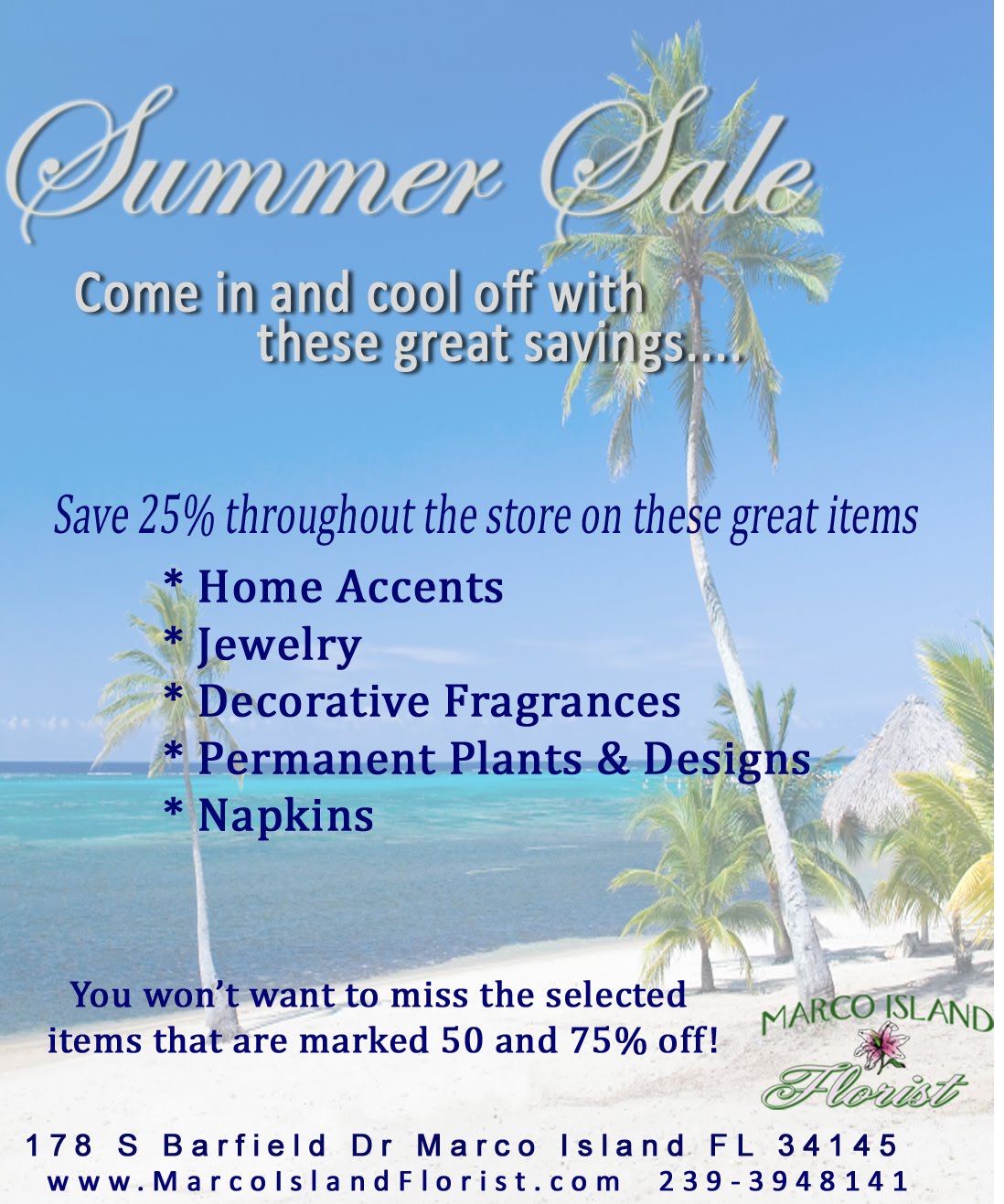 Marco Island Florist Home And Gifts 2010 marco-island-florist-home-and-gifts-2010