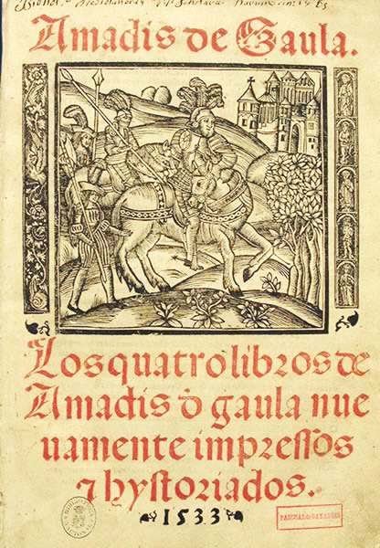 MSGautier.OBRA: 05 La renovación de la novela histórica