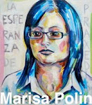 Marisa Polin Website