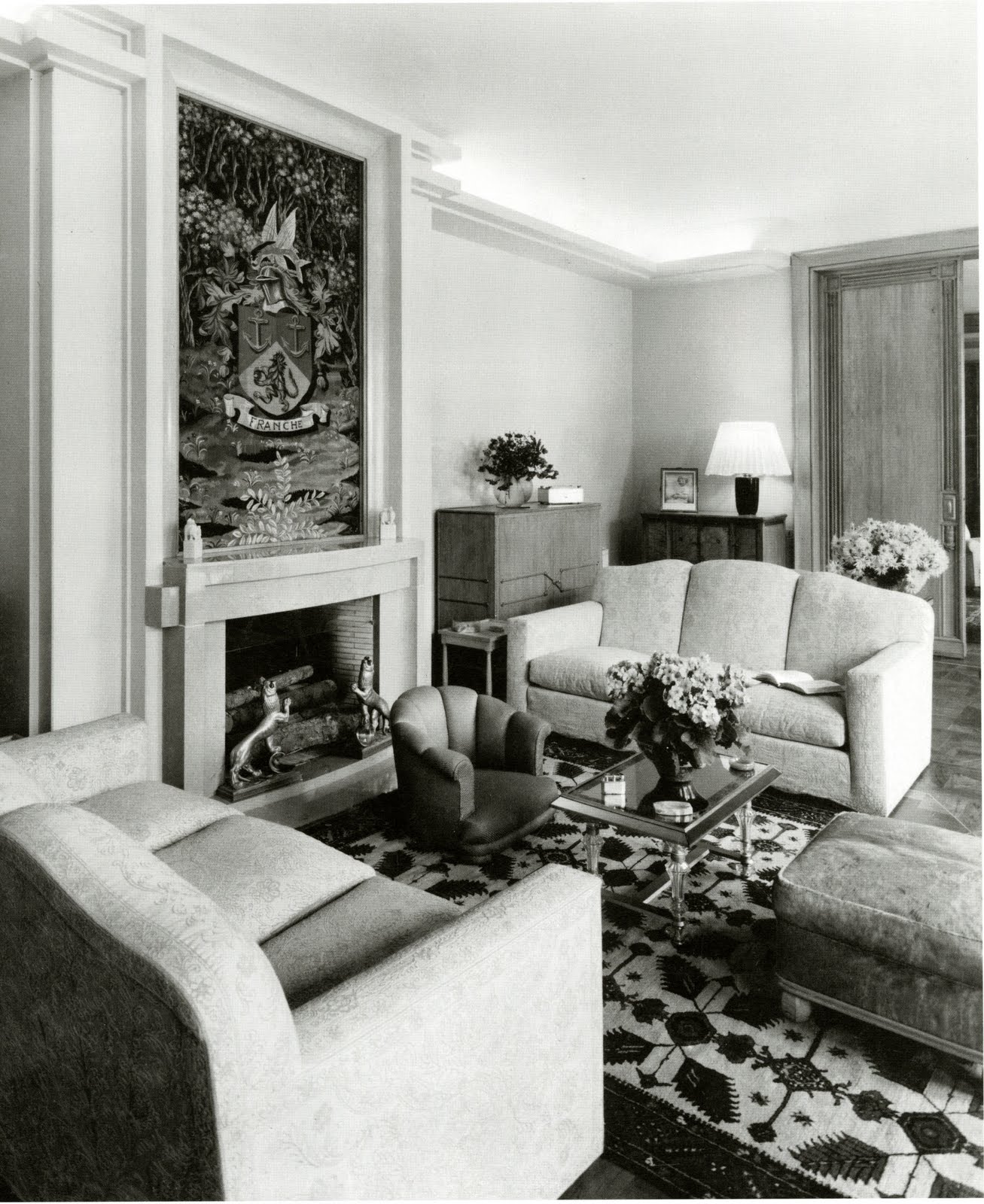 cityzenart Jansen Interiors