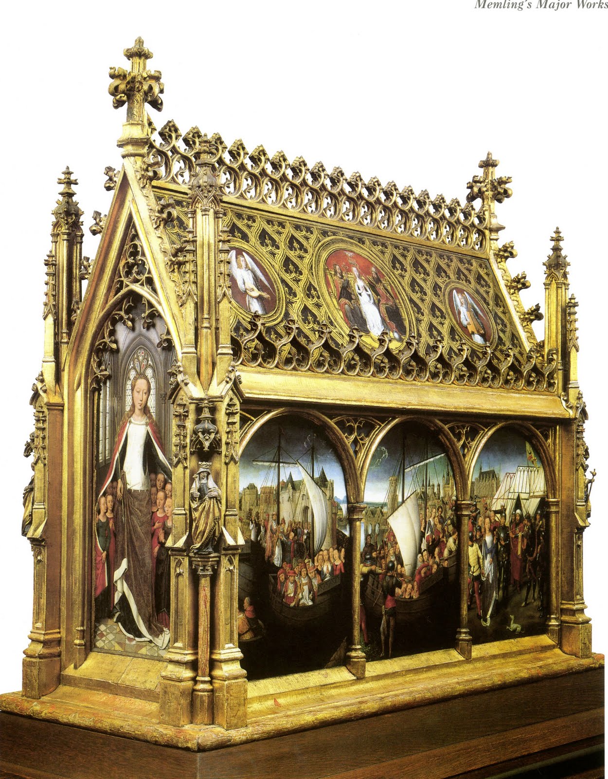 cityzenart Hans Memling