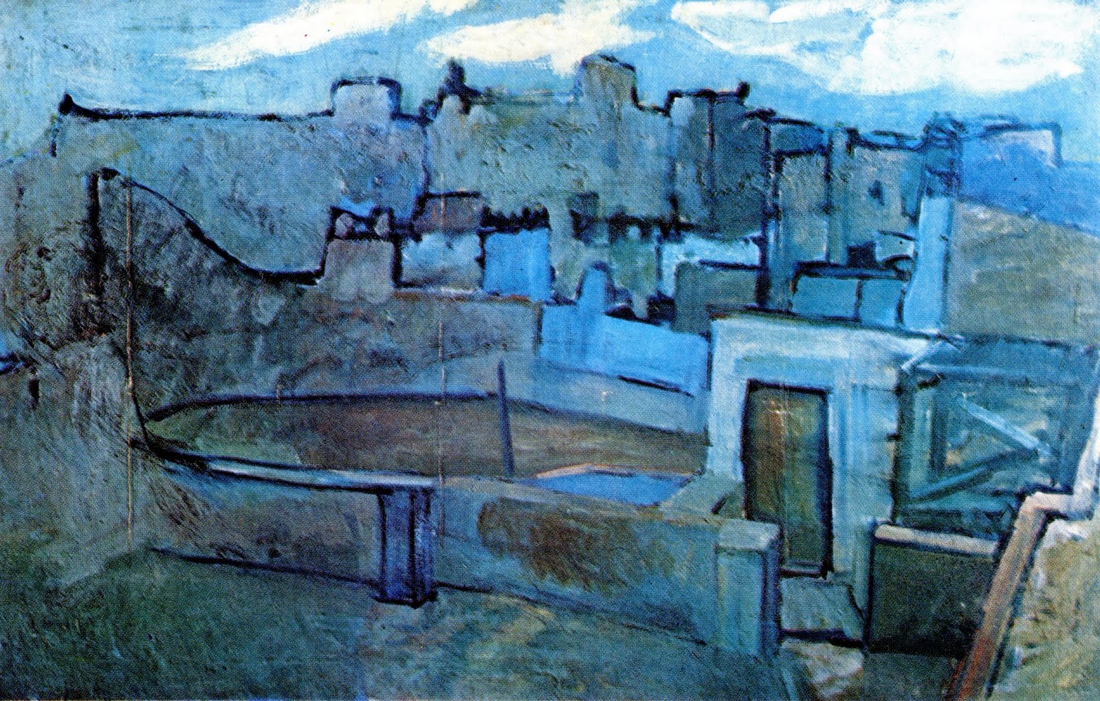 пикассо портрет амбруаза воллара. розовый период пикассо акробаты. пабло пикассо портрет художника. пикассо розовый период картины. периоды творчества художников.