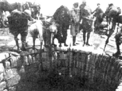 Ayet786: WELL-ZAM-ZAM