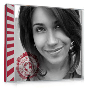 Capa de Por Toda Parte