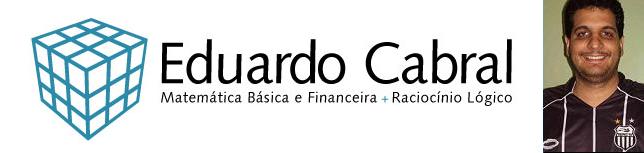 Prof. Eduardo Cabral