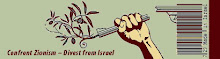 Confront Zionism - Divest from Israel