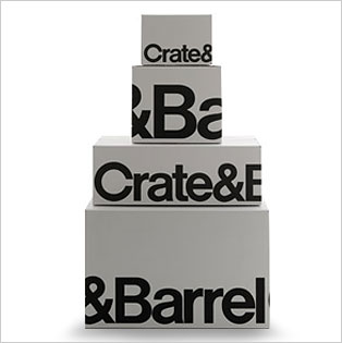 Crateandbarrel Com Gift Registry Crate And Barrel