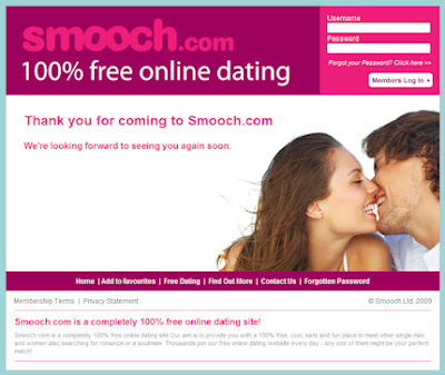 Free uk online dating