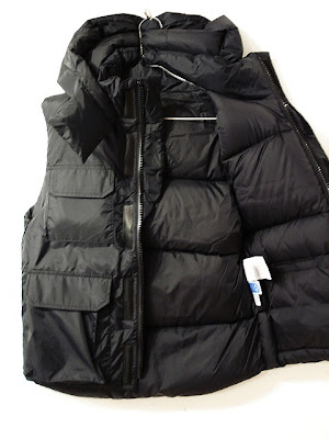 nina de coito: Canada Goose Alberta Vest