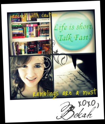 bekahlaughs