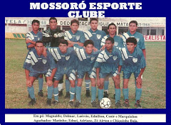 MOSSORÓ ESPORTE CLUBE