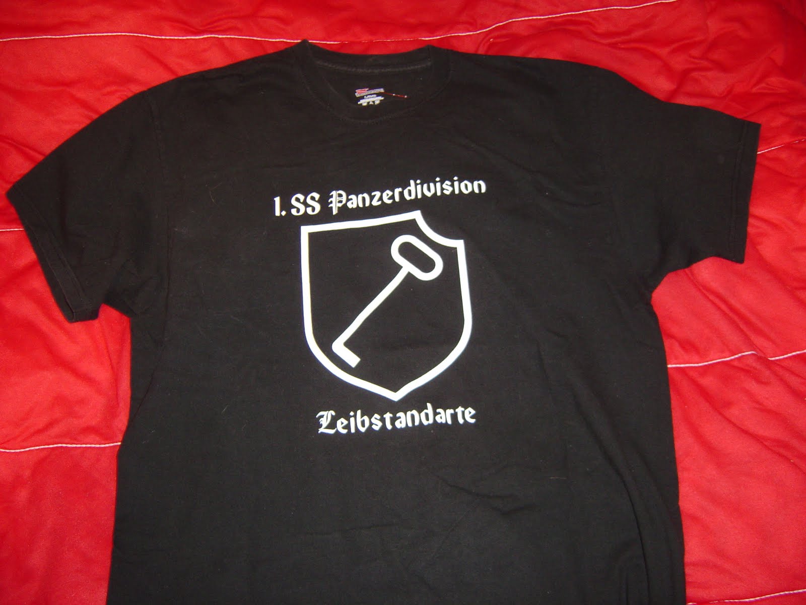 Mass Thrift April 2010