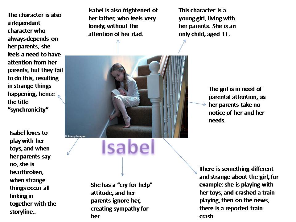 A2 Media studies; Nicola Carlisle: December 2010