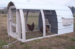 chicken coop fancy cool doing him match