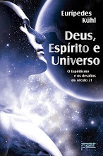 Deus,Espírito e Universo