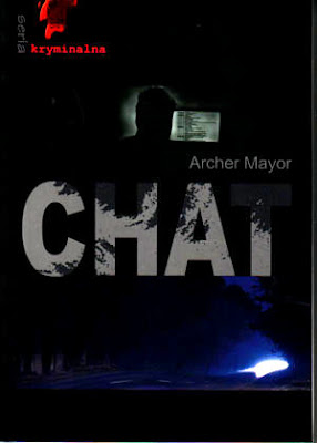 Archer Mayor. Chat.