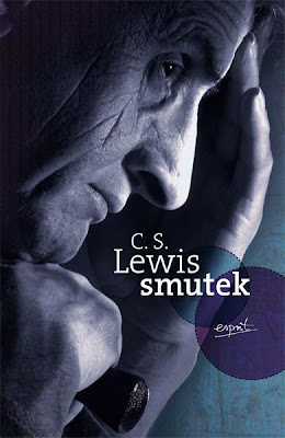 C.S. Lewis. Smutek.