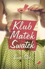 Ewa Stec. Klub Matek Swatek.