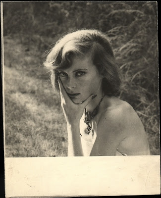 Caroline blackwood blackwood caroline vol 6 essay 04 image