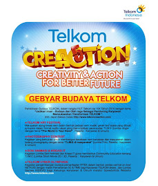 Telkom Creaction