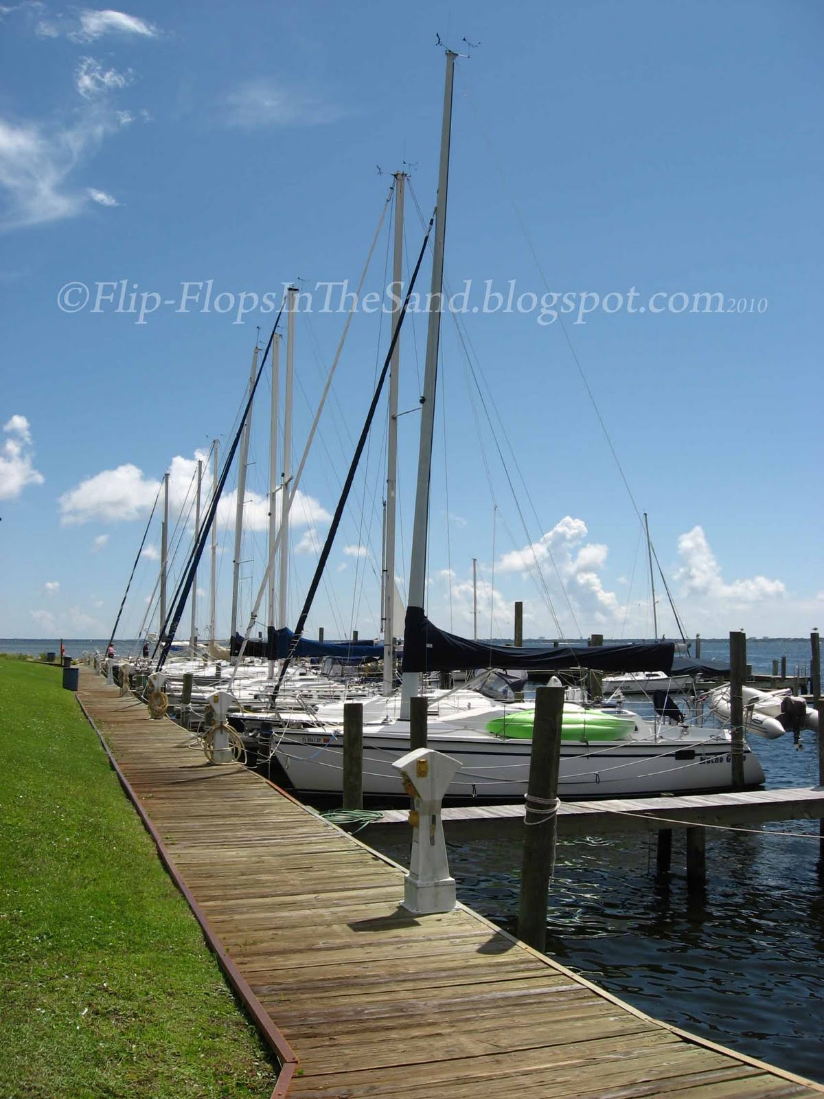 Pensacola Yacht Club