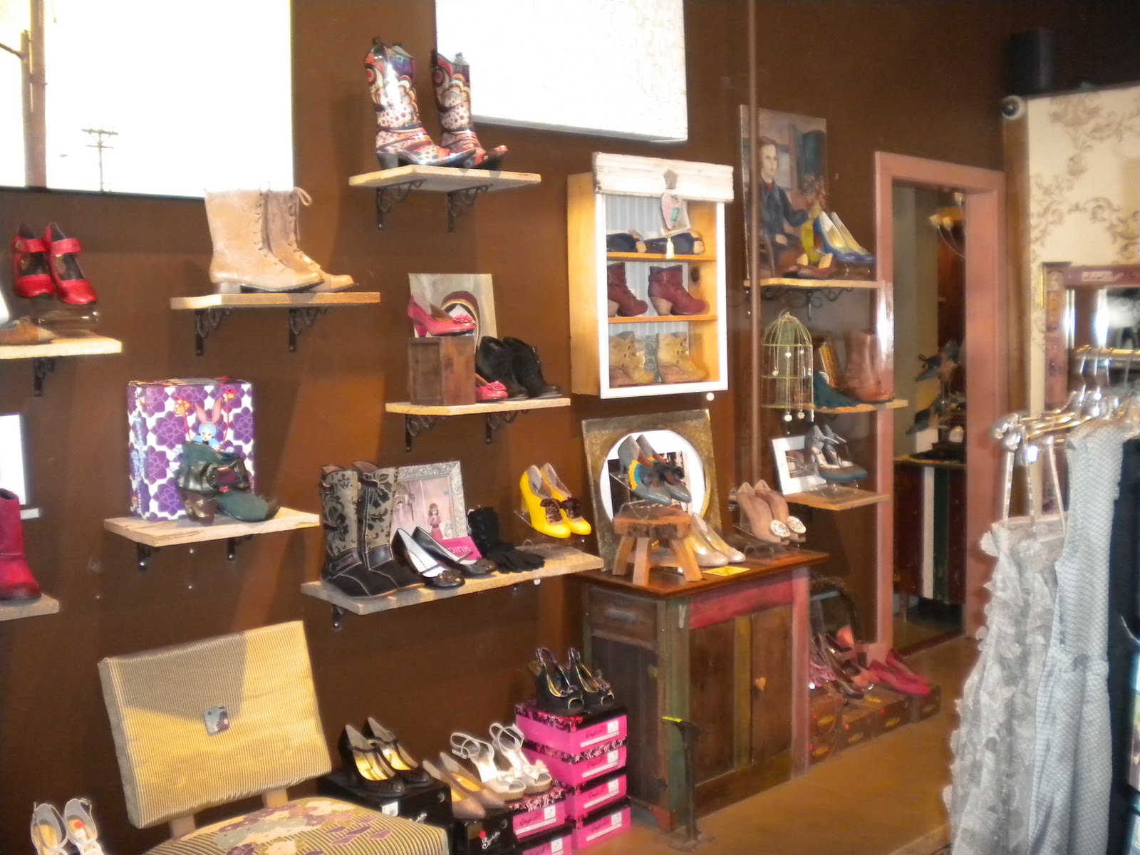 The Catwalk Boutiques in Lexington