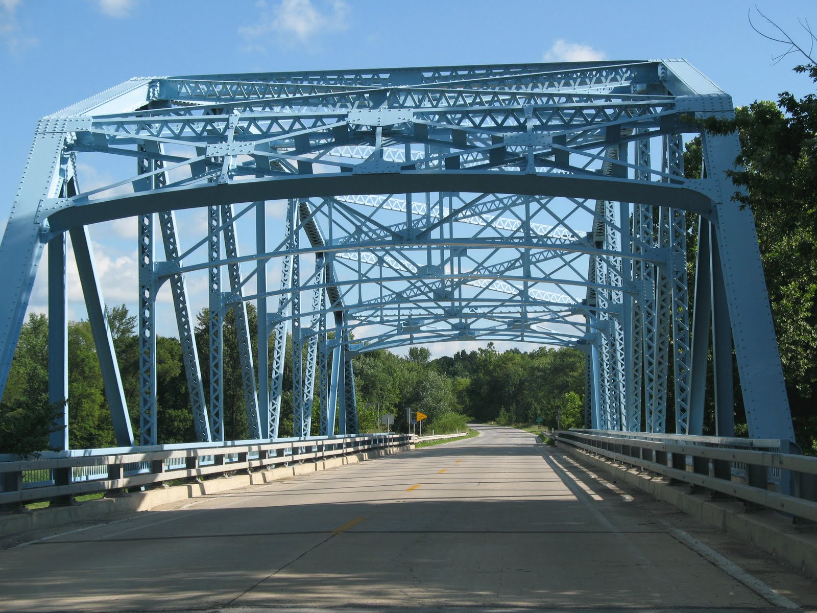 HH Photography Indiana Bridges