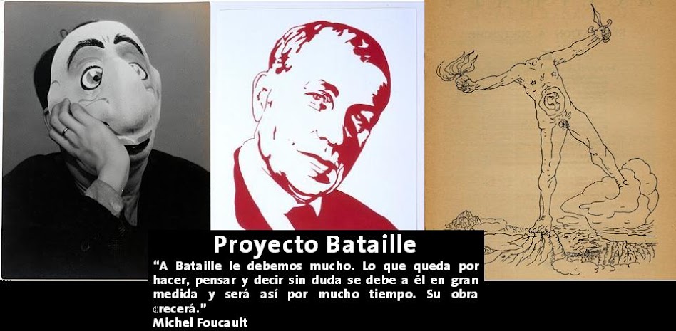 Proyecto Bataille