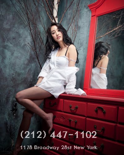 41 spa: [Massage of NYC] Sexy Girls Massage 'Broadway Spa'