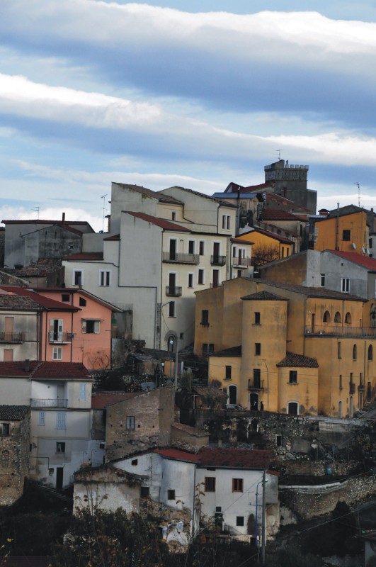 The Genealogy of Torre le Nocelle, Italy Atti di Stato Civile Torre