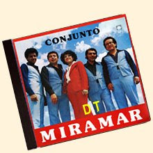 Conjunto Miramar - Canta Mabel