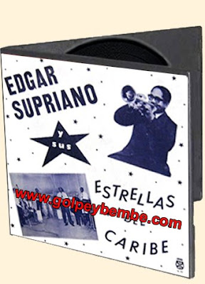 Edgar Supriano y Sus Estrellas del Caribe
