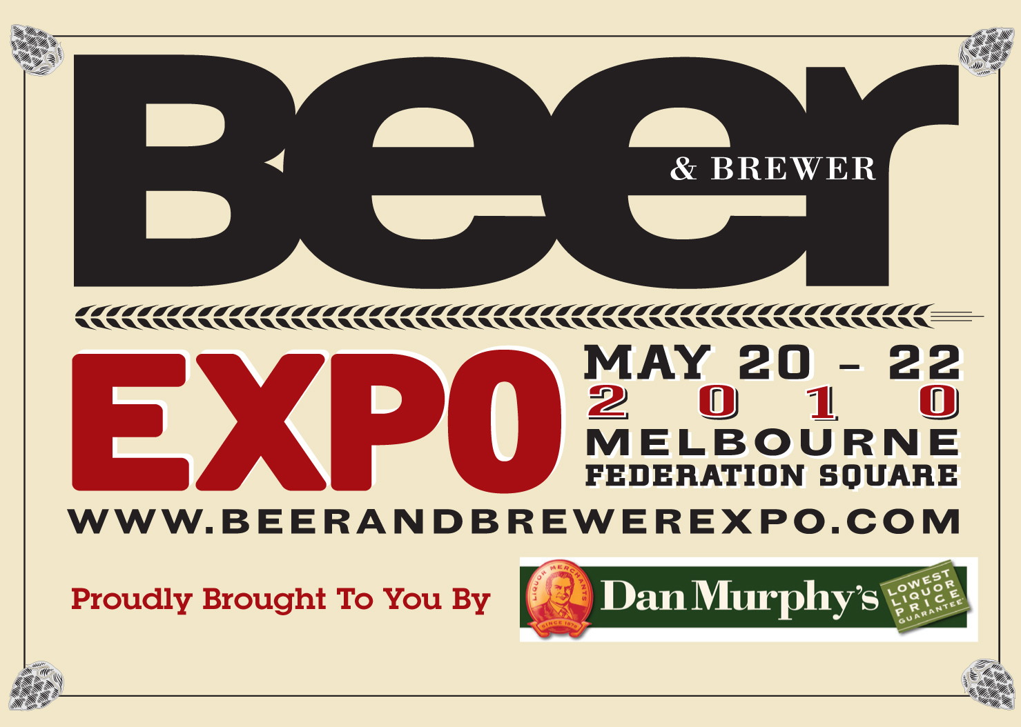 The Local Taphouse Blog Beer & Brewer Expo in Melbourne not to be missed