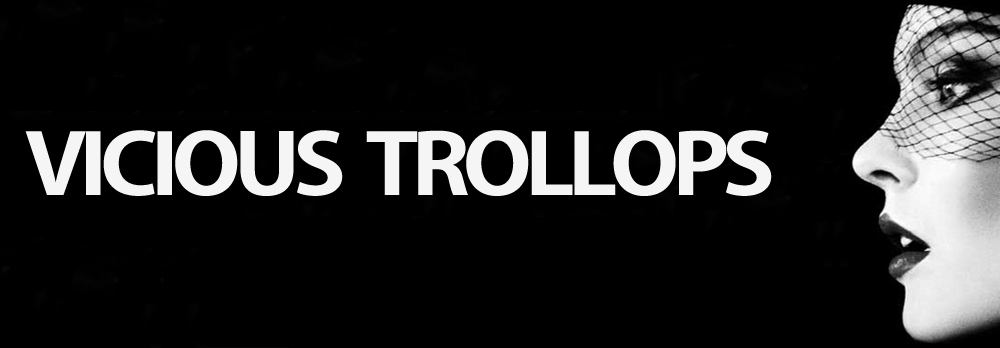 Vicious Trollops