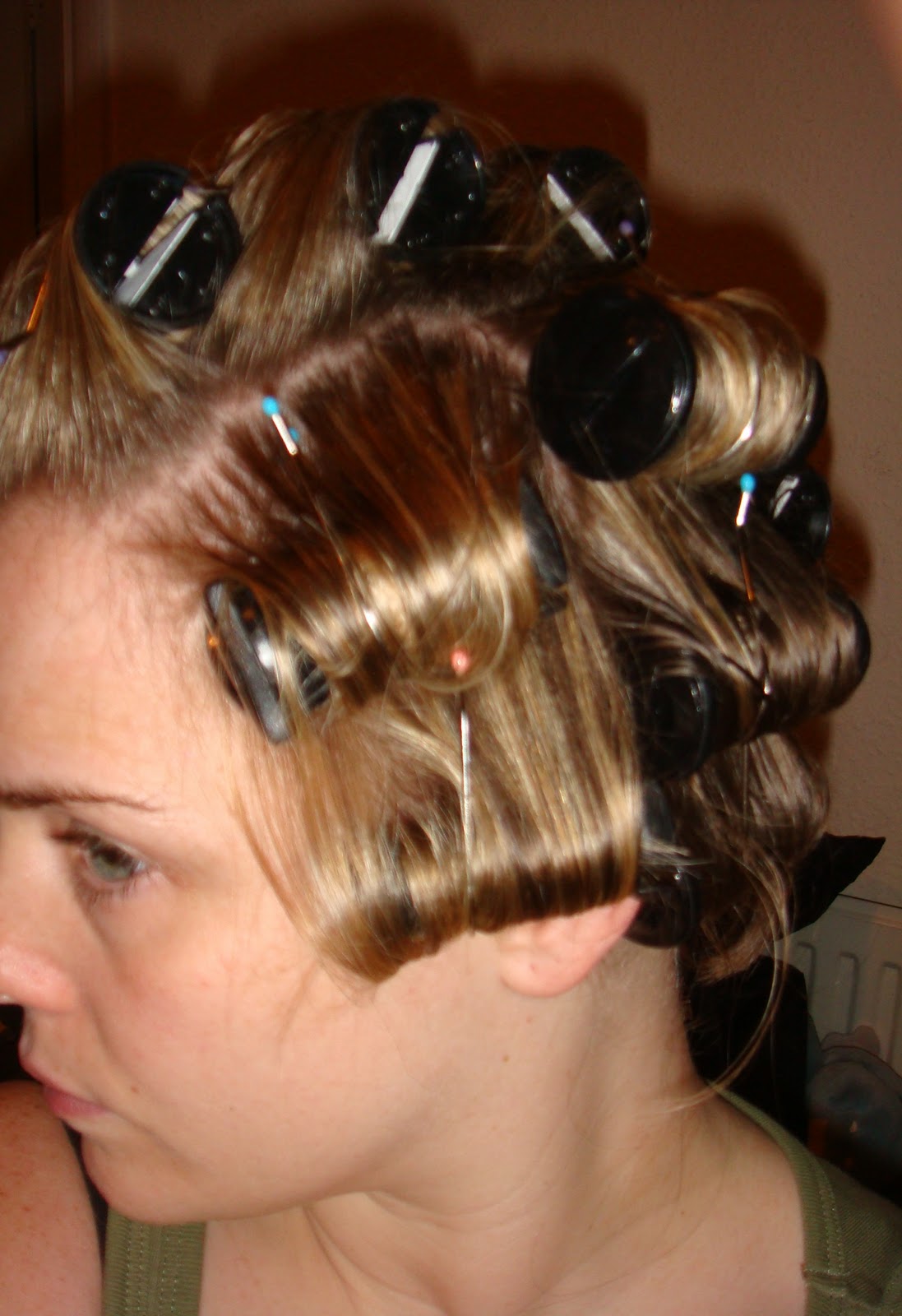 The HQ of Beauty Babyliss Heated Hair Rollers