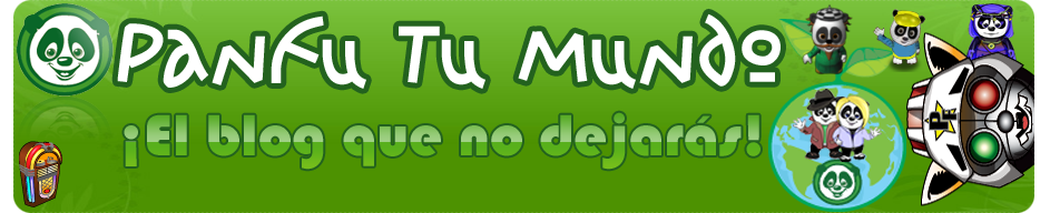 Panfu tu mundo|Ayuda para Panfu