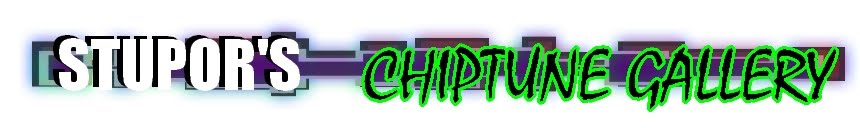 Stupor's Chiptune Gallery
