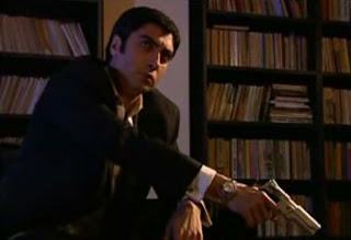 Aslan Akbey: Polat Alemdar